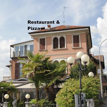 كانتو Villa Oldrado المظهر الخارجي الصورة