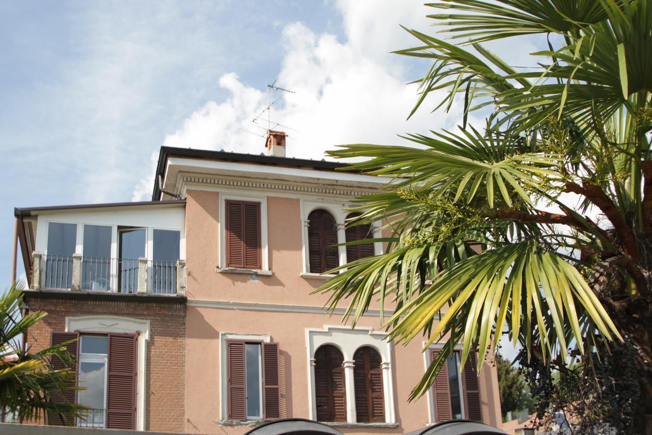 كانتو Villa Oldrado المظهر الخارجي الصورة